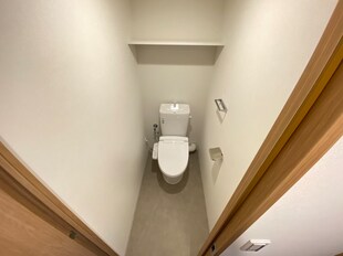 AKADEMOS　Residenceの物件内観写真